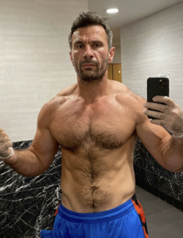 Manuel Ferrara